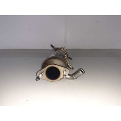Desguace MonforteENFRIADOR EGR 96817829 C310010 CHEVROLETEnfriador egr|Desguace Monforte
