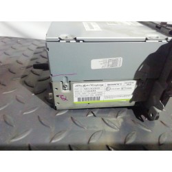 Desguace MonforteSISTEMA AUDIO / RADIO CD 7M5T18C939EE FORDSistema audio / radio cd|Desguace Monforte