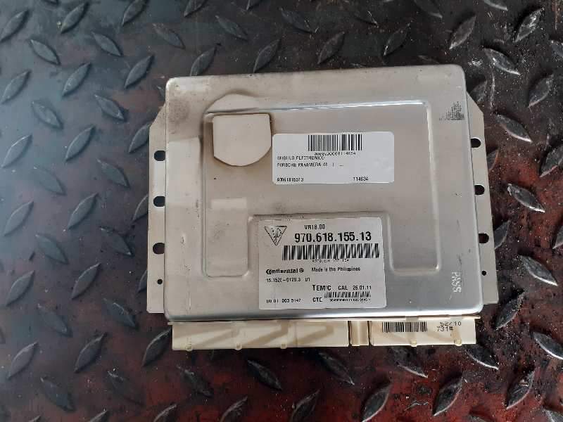MODULO ELECTRONICO 97061815513 