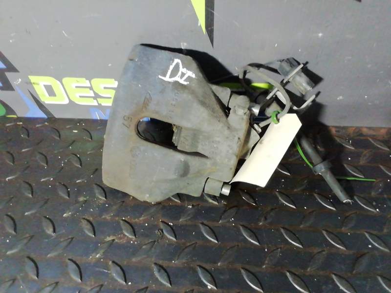 PINZA FRENO DELANTERA IZQUIERDA 05315 