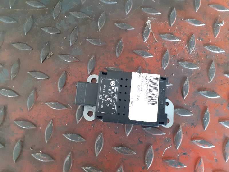 MODULO ELECTRONICO 5M0035570B 7617310031 