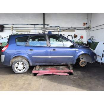 renault scénic ii (jm0/1_) del año 2004