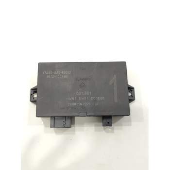 MODULO ELECTRONICO 9650400280 