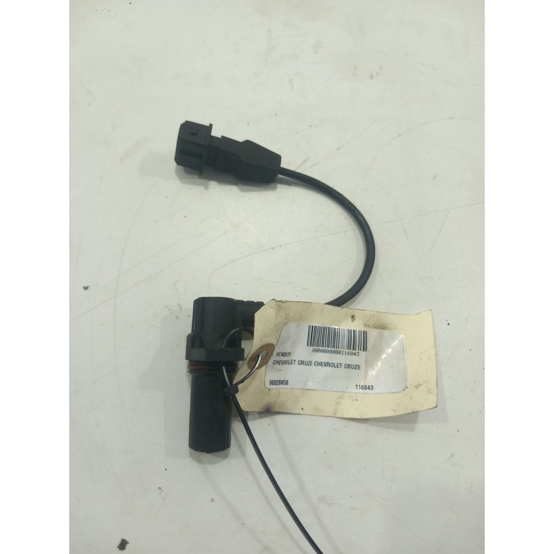 Desguace MonforteSENSOR 96829958 CHEVROLETSensor|Desguace Monforte