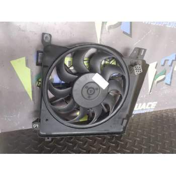 ELECTROVENTILADOR 0130303304 24467444 