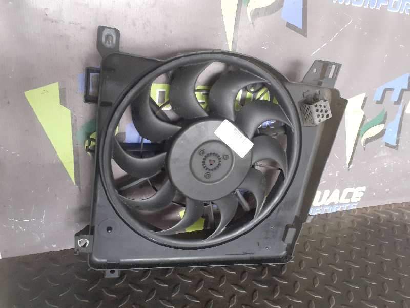 ELECTROVENTILADOR 0130303304 24467444 