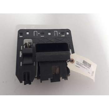 Recambio de maneta interior trasera izquierda para volkswagen t5 transporter/furgoneta t5 referencia OEM IAM 7H0829309B  