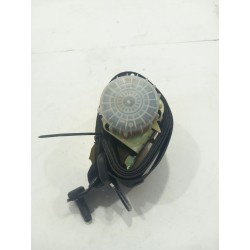 Desguace MonforteCINTURON SEGURIDAD TRASERO IZQUIERDO 13283161 13251539 610232600CHEVROLETCinturon seguridad trasero izquierdo|Desguace Monforte