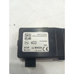 Desguace MonforteMODULO ELECTRONICO 13503204 CHEVROLETModulo electronico|Desguace Monforte
