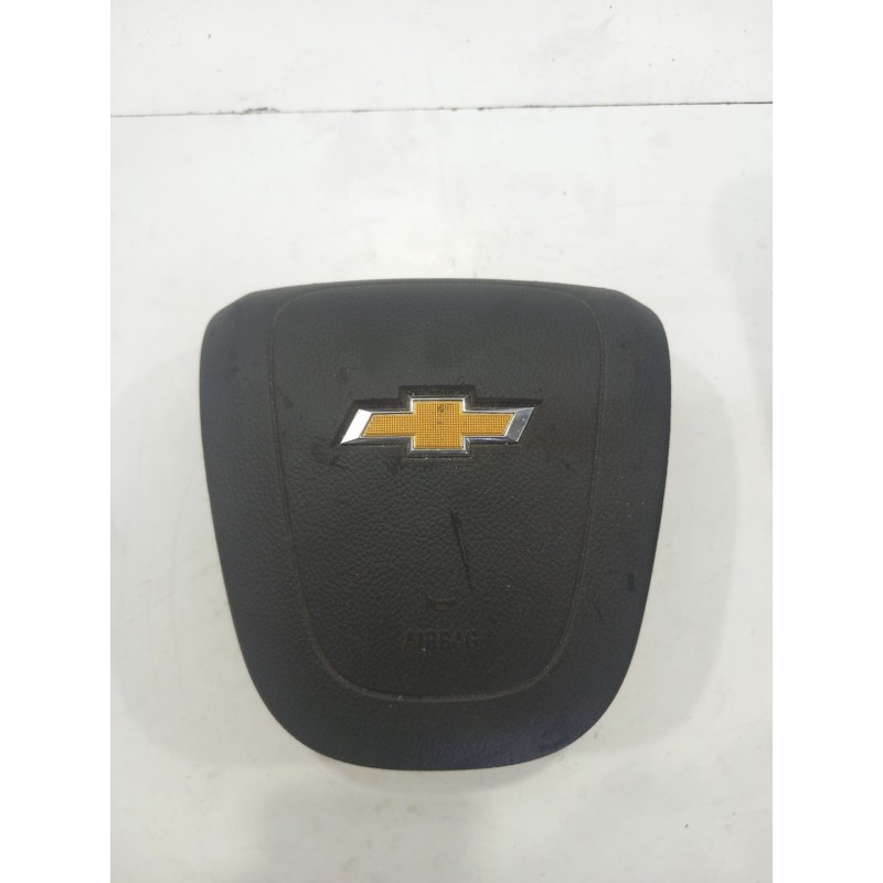 Desguace MonforteAIRBAG DELANTERO IZQUIERDO 13293020 307080199620AA 631046026CHEVROLETAirbag delantero izquierdo|Desguace Monforte
