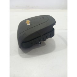 Desguace MonforteAIRBAG DELANTERO IZQUIERDO 13293020 307080199620AA 631046026CHEVROLETAirbag delantero izquierdo|Desguace Monforte