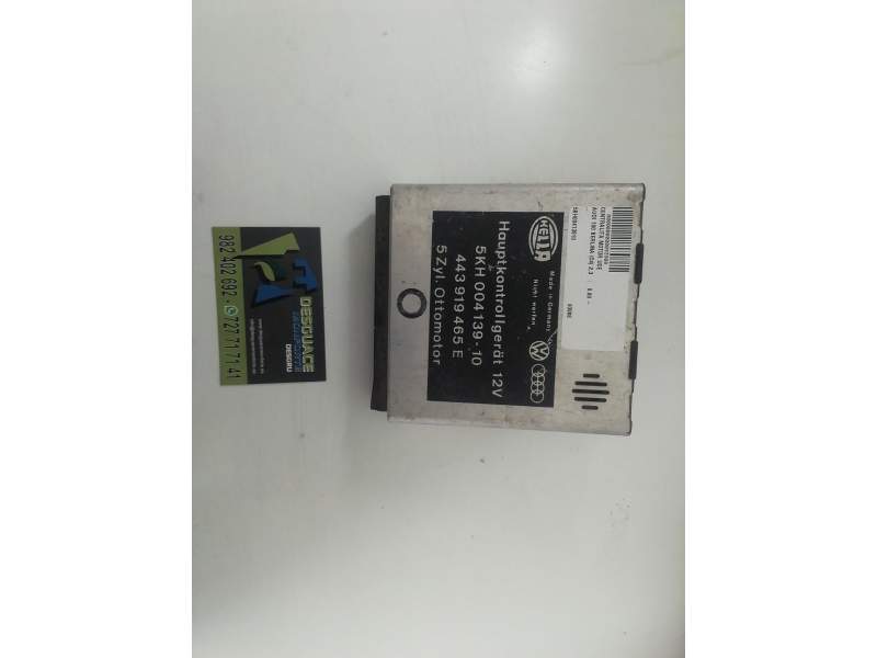 CENTRALITA MOTOR UCE 5KH00413910 443919465E 