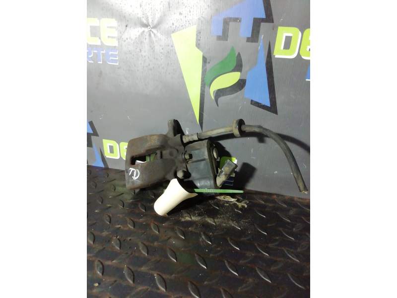 PINZA FRENO TRASERA DERECHA 08687C 