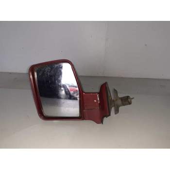 RETROVISOR IZQUIERDO 