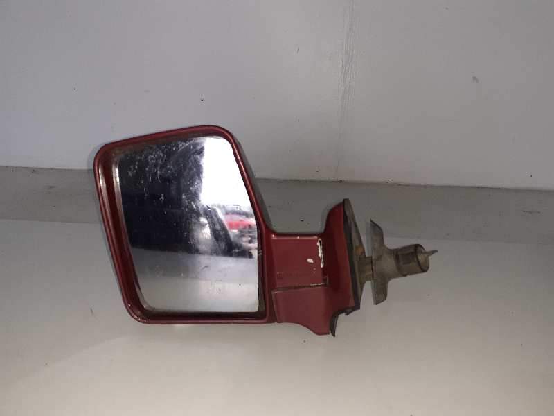 RETROVISOR IZQUIERDO 