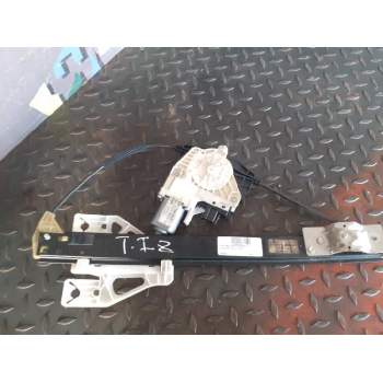 ELEVALUNAS TRASERO IZQUIERDO 8K0839461 8K0959811 1101965578100