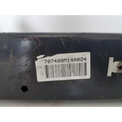 Desguace MonfortePUENTE DELANTERO 707409M14A024 CHEVROLETPuente delantero|Desguace Monforte