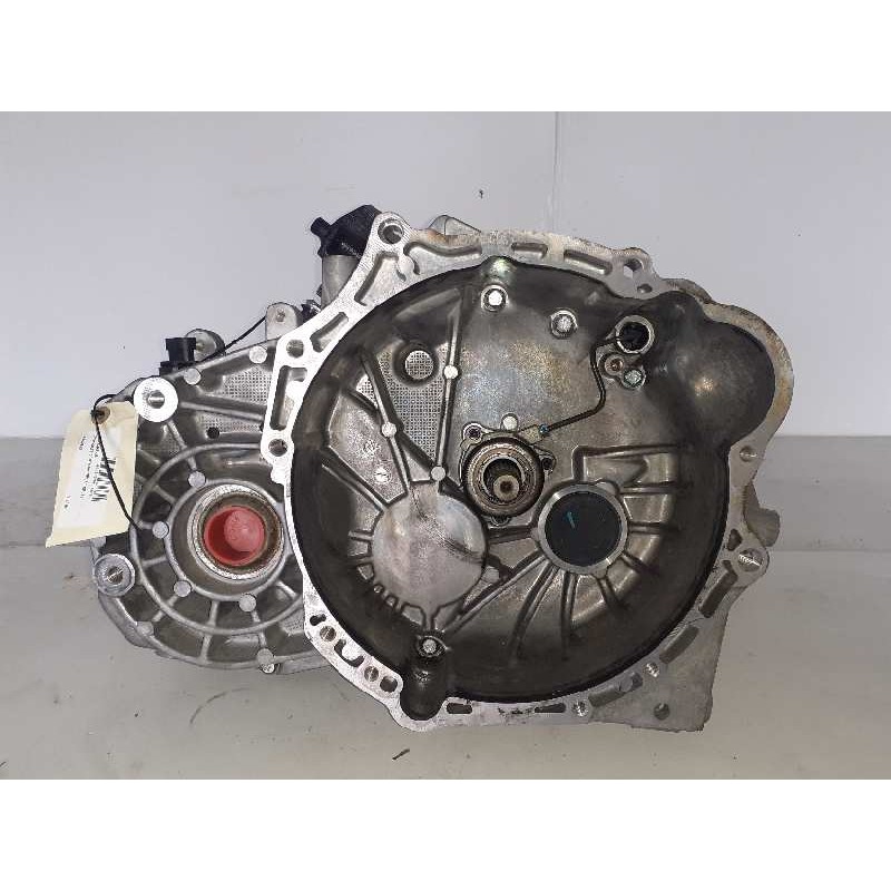 Desguace MonforteCAJA CAMBIOS 96420073 CHEVROLETCaja cambios|Desguace Monforte