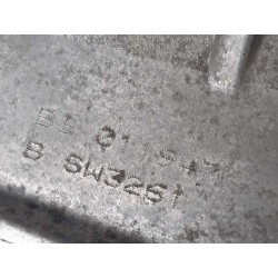 Desguace MonforteCAJA CAMBIOS 96420073 CHEVROLETCaja cambios|Desguace Monforte