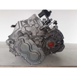 Desguace MonforteCAJA CAMBIOS 96420073 CHEVROLETCaja cambios|Desguace Monforte