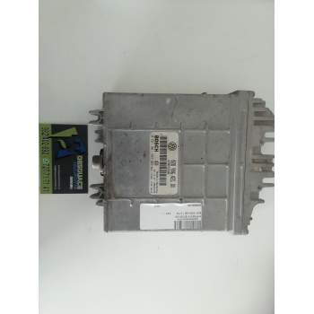 CENTRALITA MOTOR UCE 028906021DK 0281001484 