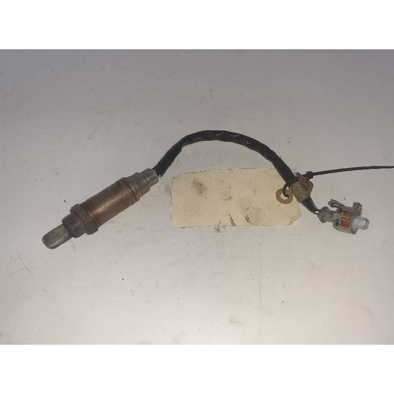 Desguace MonforteSONDA LAMBDA LSH25 25335280 OPELSonda lambda|Desguace Monforte