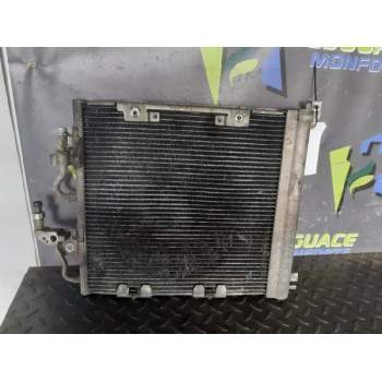 CONDENSADOR / RADIADOR AIRE ACONDICIONADO 13129195 13129195 1835C8135