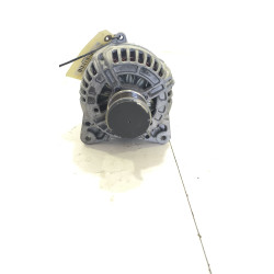 Recambio de alternador para nissan qashqai (j10) j10 referencia OEM IAM 2310000Q2J / 124525140 / 8200728292D  