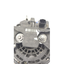 Recambio de alternador para nissan qashqai (j10) j10 referencia OEM IAM 2310000Q2J / 124525140 / 8200728292D  