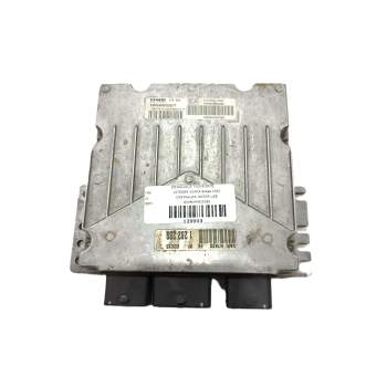 CENTRALITA MOTOR UCE 9644803380 