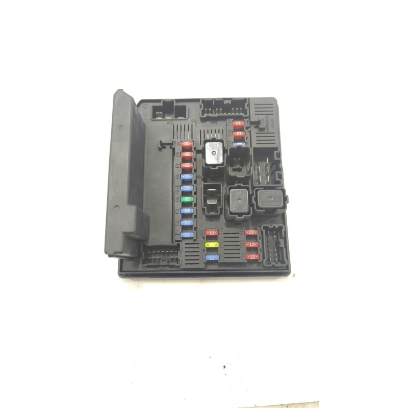 Desguace MonforteCAJA RELES / FUSIBLES 284B7JD02A NISSANCaja reles / fusibles|Desguace Monforte