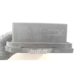 Desguace MonforteCAJA RELES / FUSIBLES 284B7JD02A NISSANCaja reles / fusibles|Desguace Monforte