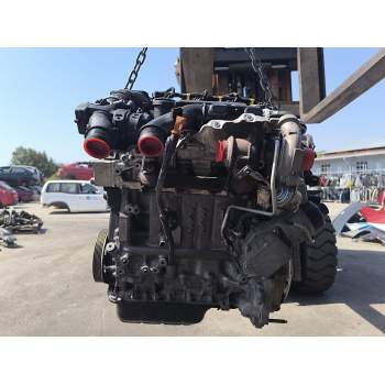 MOTOR COMPLETO 9HX 