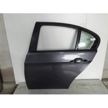 Recambio de puerta trasera izquierda para bmw serie 3 berlina (e90) 320d referencia OEM IAM 41007203647  