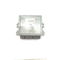 Recambio de centralita motor uce para nissan qashqai (j10) j10 referencia OEM IAM 23710BB31A / 237101449R / S180067173A  