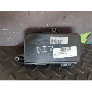 Recambio de centralita cierre para fiat stilo (192) 1.6 16v active referencia OEM IAM 51714518  