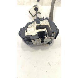 Desguace MonforteCERRADURA PUERTA DELANTERA DERECHA 80500JD900 / N32L NISSANCerradura puerta delantera derecha|Desguace Monforte