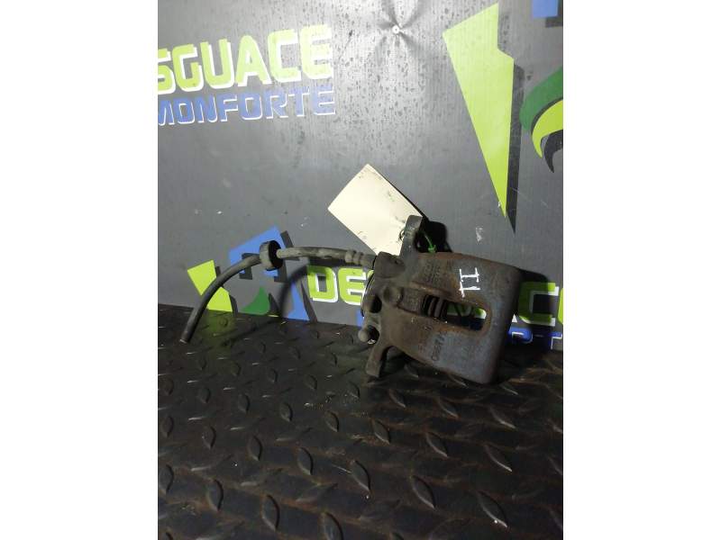 PINZA FRENO TRASERA IZQUIERDA 0867C 