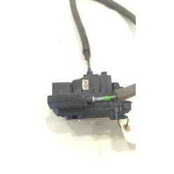 Recambio de cerradura puerta trasera izquierda para nissan qashqai (j10) j10 referencia OEM IAM 82501JD90C / P32L / 10511B  