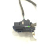 Recambio de cerradura puerta trasera izquierda para nissan qashqai (j10) j10 referencia OEM IAM 82501JD90C / P32L / 10511B  