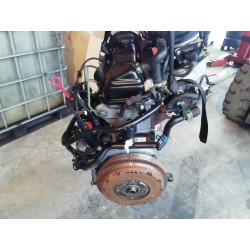 Desguace MonforteMOTOR COMPLETO ADZ SEATMotor completo|Desguace Monforte