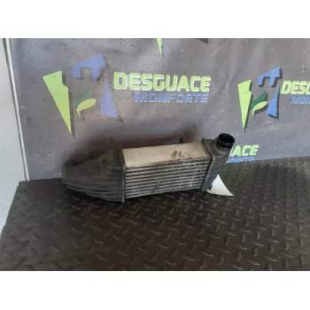 INTERCOOLER 13128926 1655B5294 
