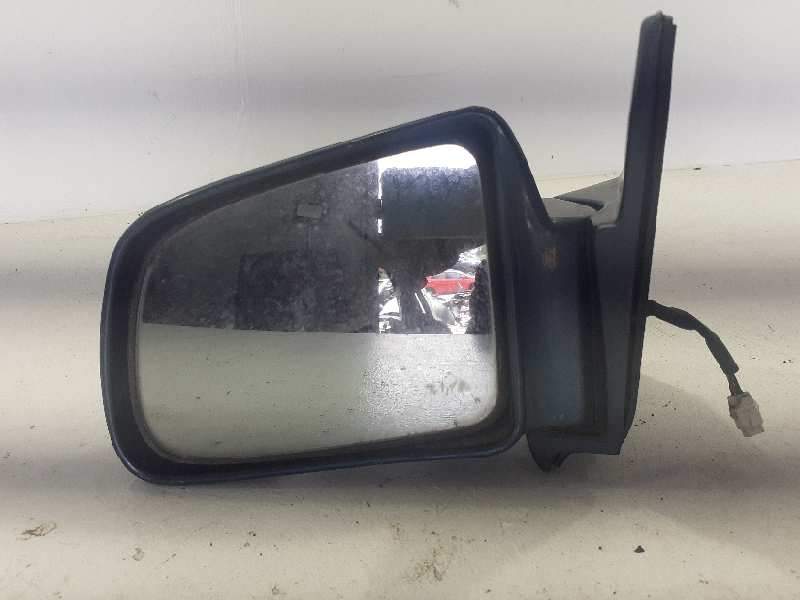 RETROVISOR IZQUIERDO 