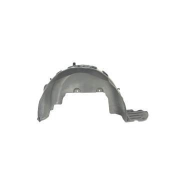 Recambio de paso de rueda trasero izquierdo para citroën jumpy iii autobús (v_) 2.0 bluehdi 120 referencia OEM IAM 9810967980  