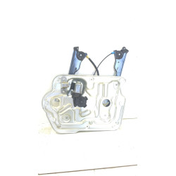 Recambio de elevalunas delantero derecho para nissan qashqai (j10) j10 referencia OEM IAM 80770JD00A / FC685A  