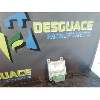 Recambio de centralita airbag para bmw serie 5 berlina (e39) 2.0 24v referencia OEM IAM 316919789010 02B2246C0995A 