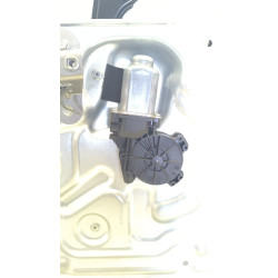 Recambio de elevalunas delantero derecho para nissan qashqai (j10) j10 referencia OEM IAM 80770JD00A / FC685A  