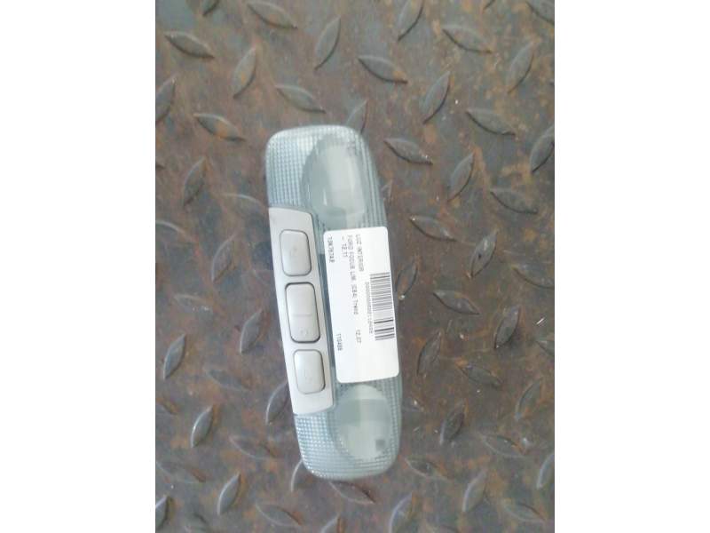 LUZ INTERIOR 13K767AB 