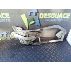 Desguace MonforteELEVALUNAS DELANTERO DERECHO 81AB14553BA 86ABA23200BB FORDElevalunas delantero derecho|Desguace Monforte