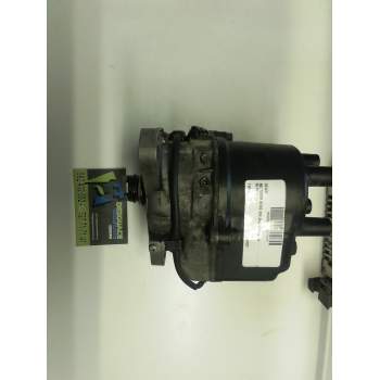 Recambio de delco para mg serie 200 (xw) 216 coupe referencia OEM IAM TD02U 2522 